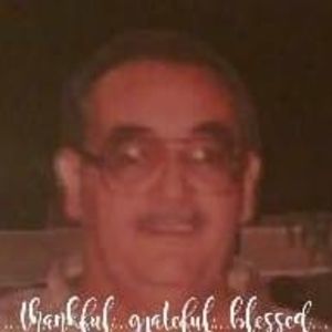 Meet your Posher, Geri